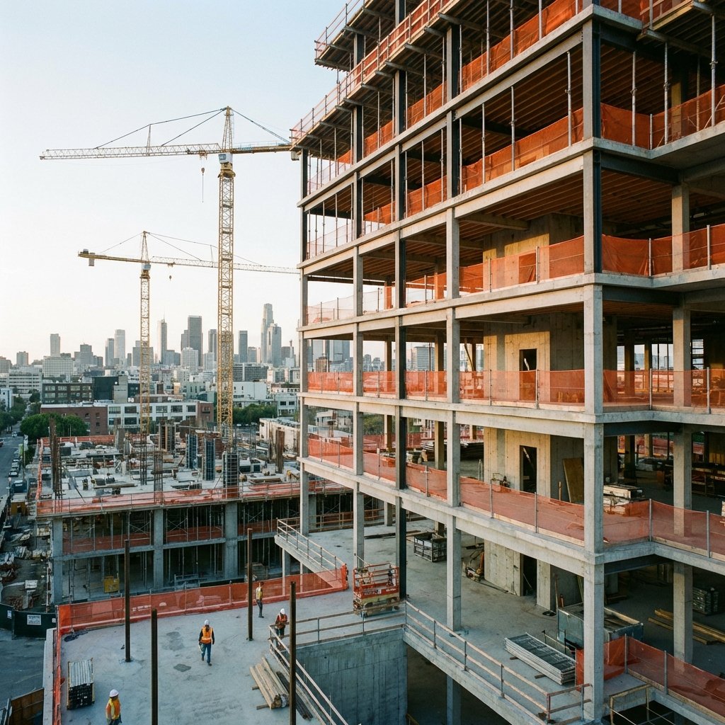 Quality Construction