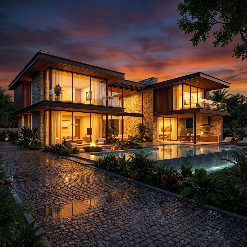 3D Rendering Service